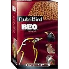 NutriBird Beo Komplet 500 gr